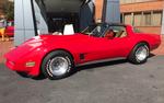 1980 Corvette for sale